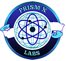 Prism X Labs Logo