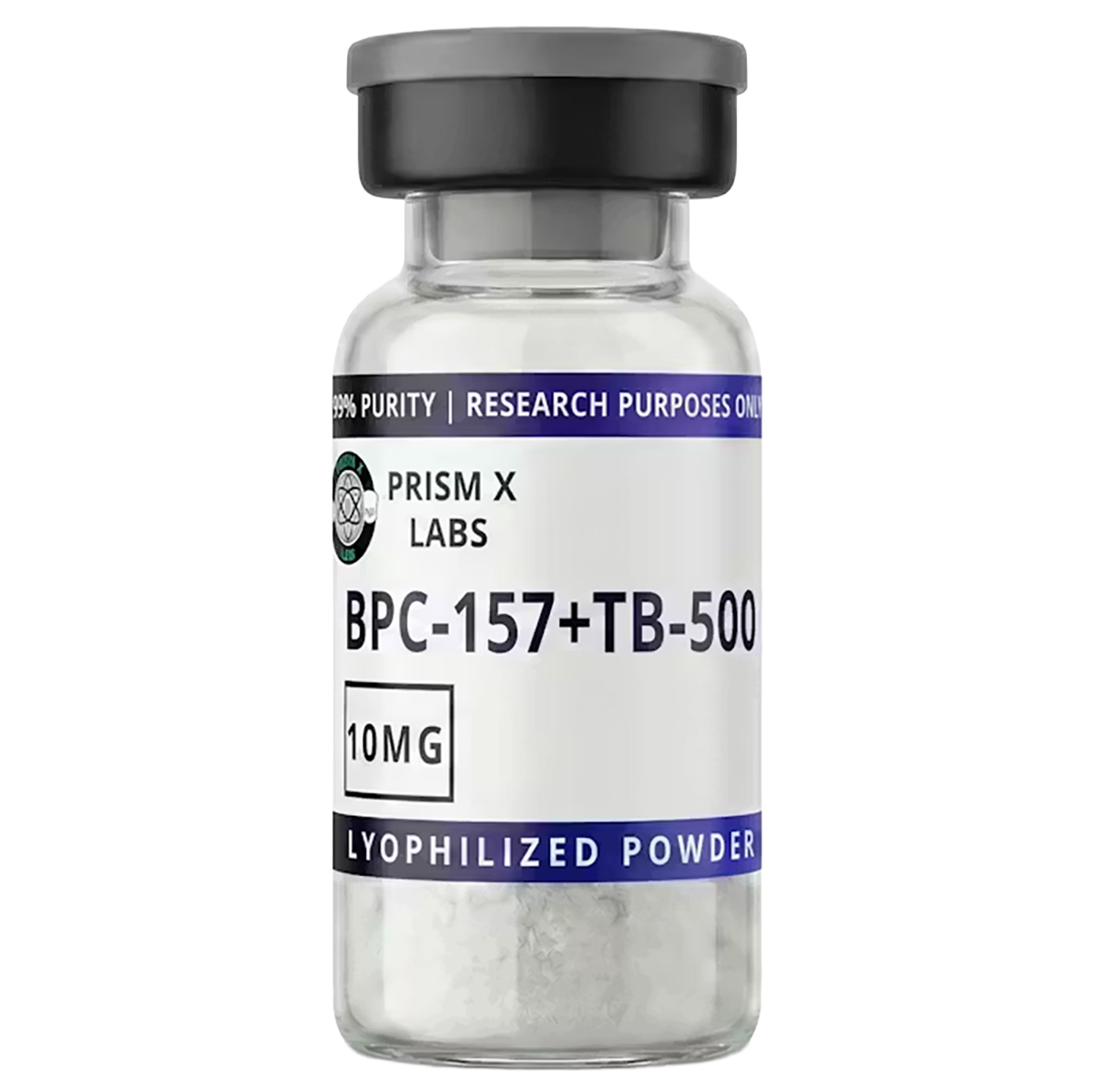 BPC-157 + TB-500 Blend – Research Grade